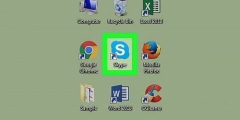 Find ud af, om nogen blokerer dig i skype