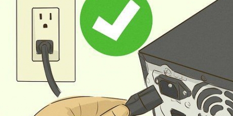 Find ud af, hvorfor en computer ikke starter