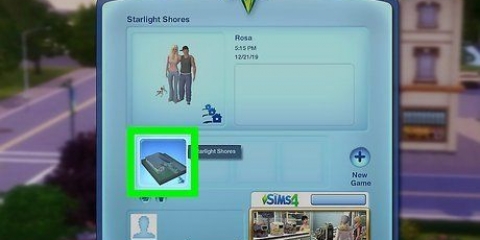 Sørg for, at dine simmeres behov aldrig bliver mindre i the sims 3
