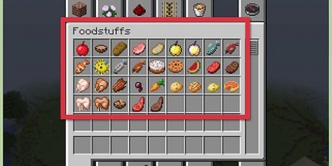 Mad i minecraft