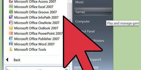 Importer excel-regneark til access