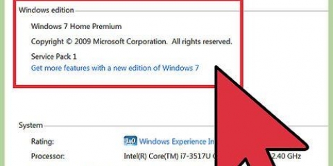 Brug af fjernskrivebord i windows 7