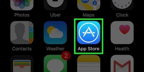 Opdater facebook messenger