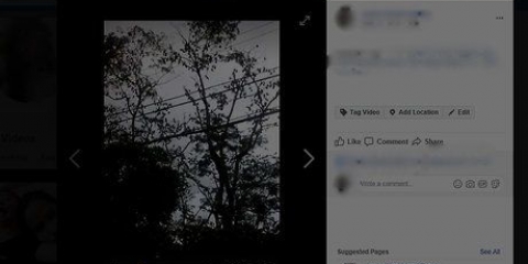 Facebook-gem videoer