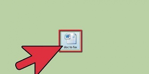 Fax uden faxmaskine