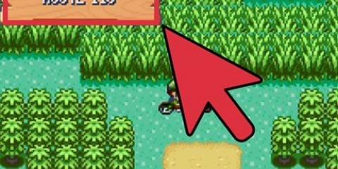 Fang feebas i pokemon emerald
