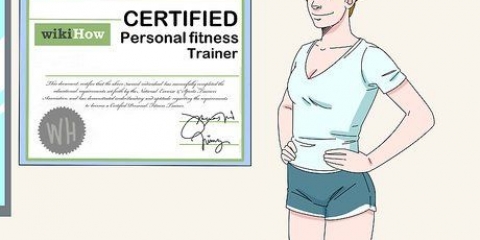 Giv fitnesstimer