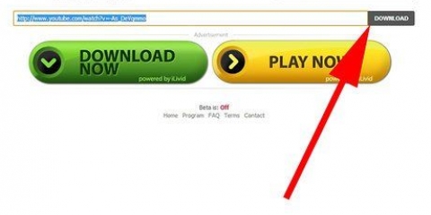 Download flash-videoer