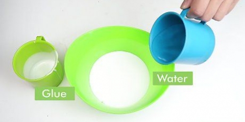 Lave flubber