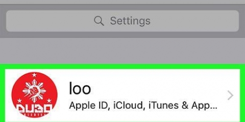 Læg billeder på din iphone