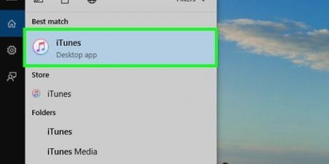 Overfør billeder fra pc til ipad