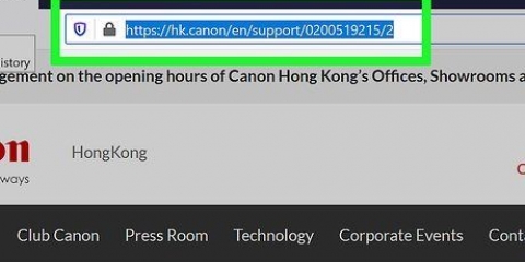 Overfør billeder fra canon-kamera til pc med camerawindow