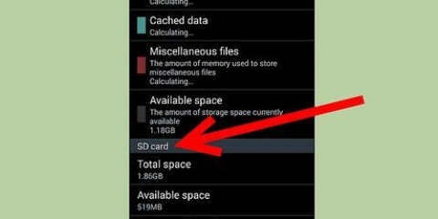 Send billeder fra din android til din pc