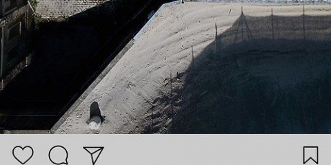 Slet billeder fra instagram