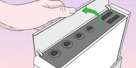 Spiller gamecube-spil på wii