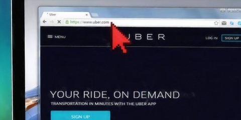 Bruger uber