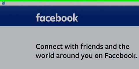 Bliv blokeret på facebook