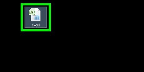 Tilføj data til en pivottabel i excel