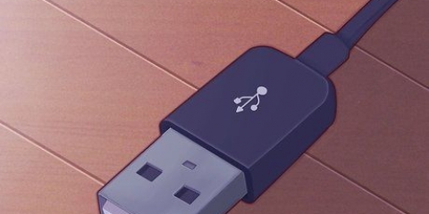Overfør data mellem en mobil og en pc