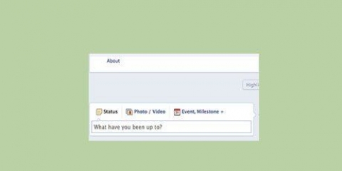 Tjen penge med facebook