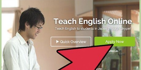 Tjen penge online uden en hjemmeside