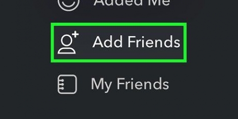 Tjen penge på snapchat