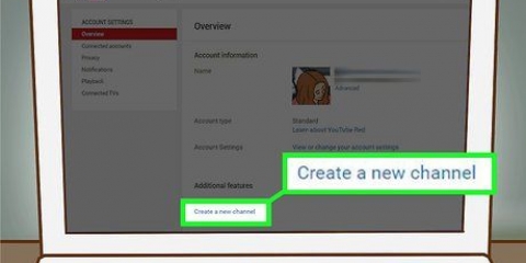 Tjen penge på youtube