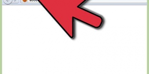 Ryd historik i firefox