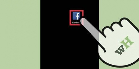 Har fælles venner på facebook