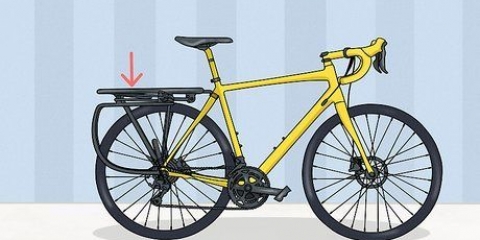 Transport af varer på cykel