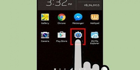 Synkroniser google-kalender med android-kalender