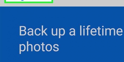 Download google fotos på pc eller mac
