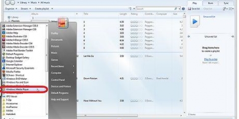 Afspil dvd'er gratis på din windows-pc