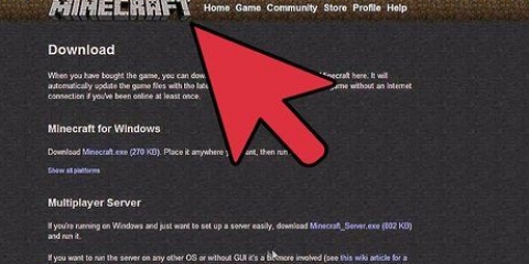 Opret en minecraft-server gratis