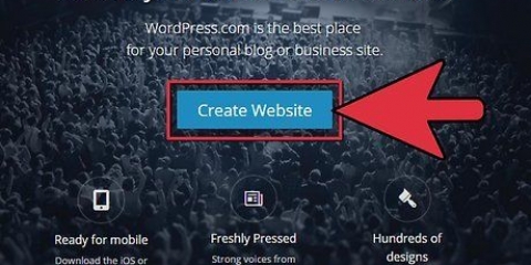 Host din egen hjemmeside gratis