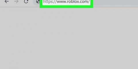 Få gratis ting i roblox