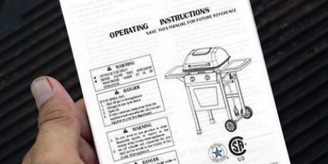 Rengøring af grillplader