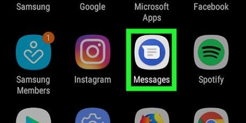 Bloker gruppesamtaler på android