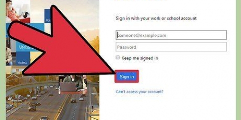 Send store filer til en anden computer over internettet