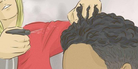 Barber hår (mænd)