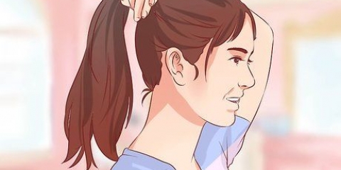 Fjern hair extensions
