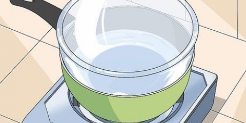 Lave hårpomade