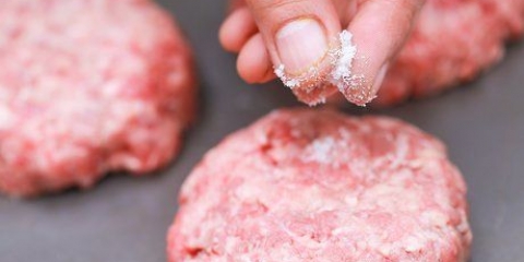 Hamburgerkrydderi