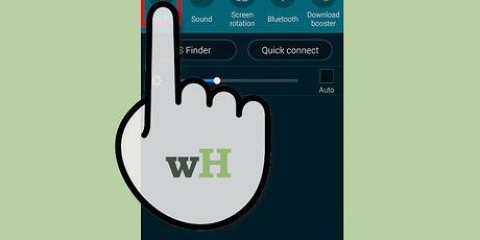 Opgrader manuelt en enhed med android fra version 2.3 til 4.0