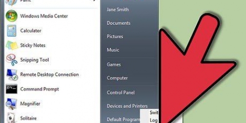 Indtastning af bios