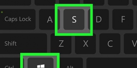 Slå netværksdeling fra i windows