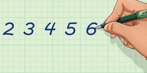 Beregning af gennemsnittet