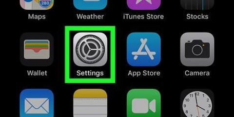 Sådan kalibrerer du google maps-kompasset på iphone eller ipad