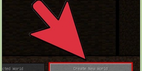 Få det til at stoppe med at regne i minecraft
