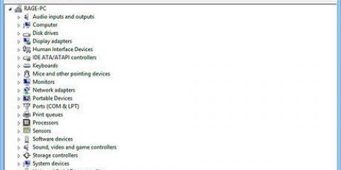 Skift din pc's mac-adresse